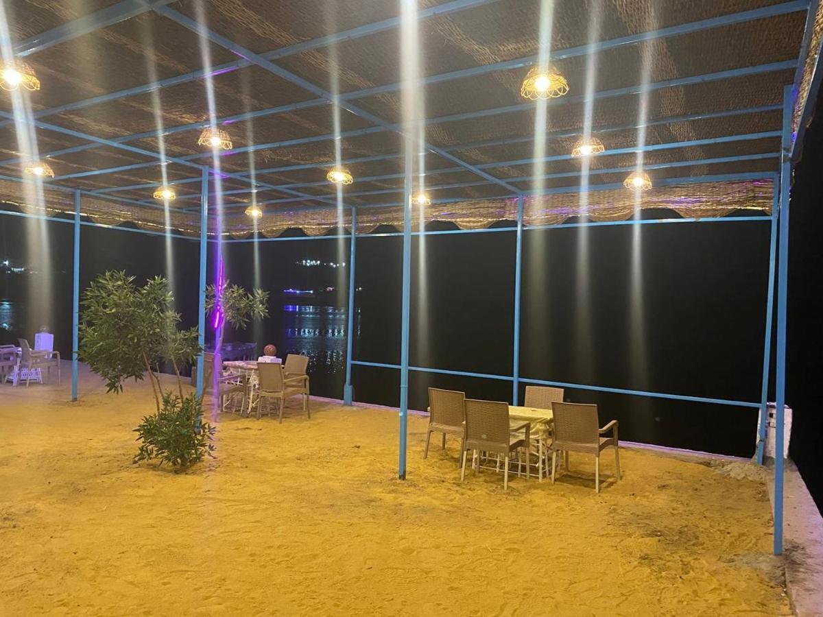 Nile View Guest House أسوان المظهر الخارجي الصورة
