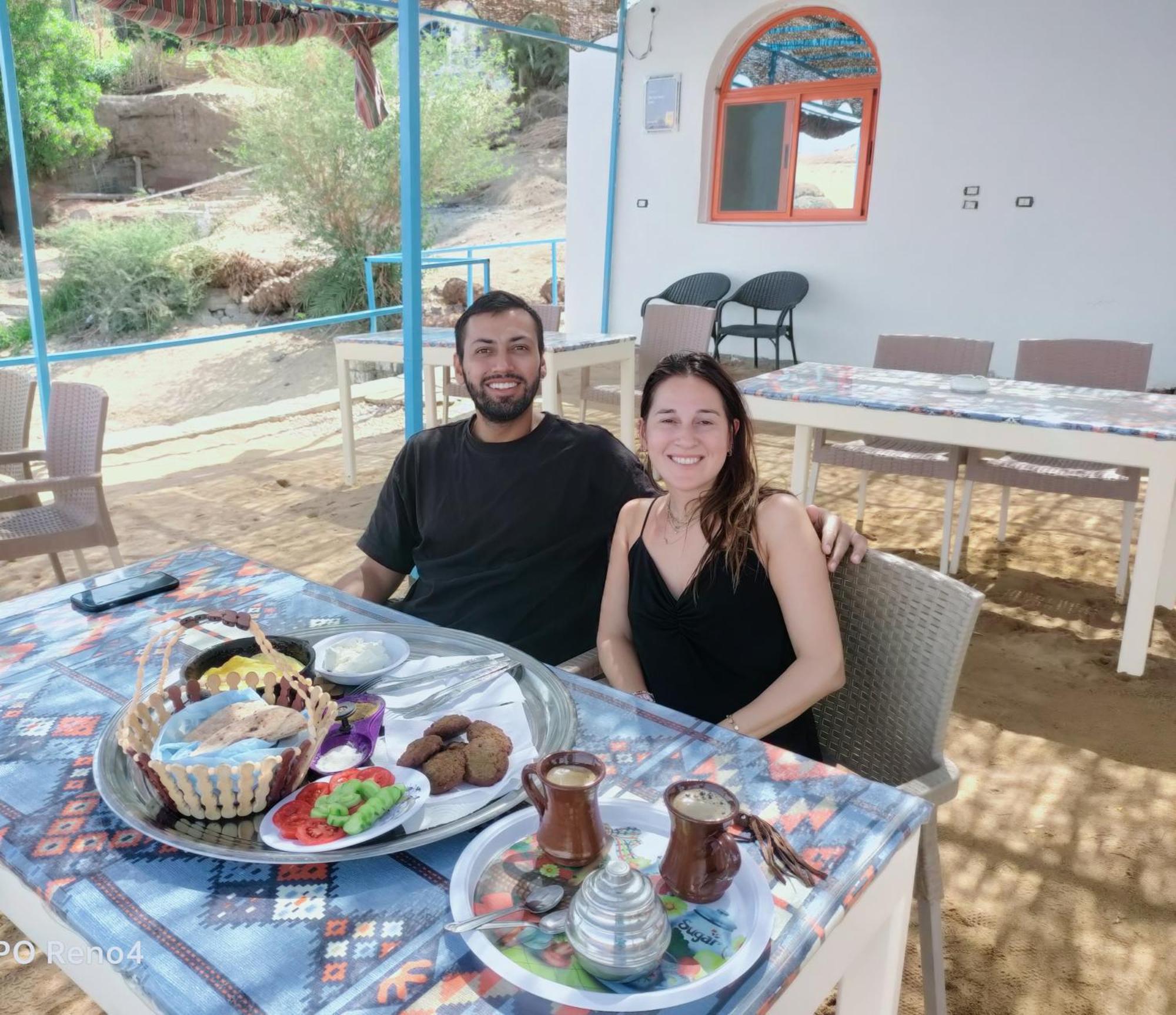 Nile View Guest House أسوان المظهر الخارجي الصورة