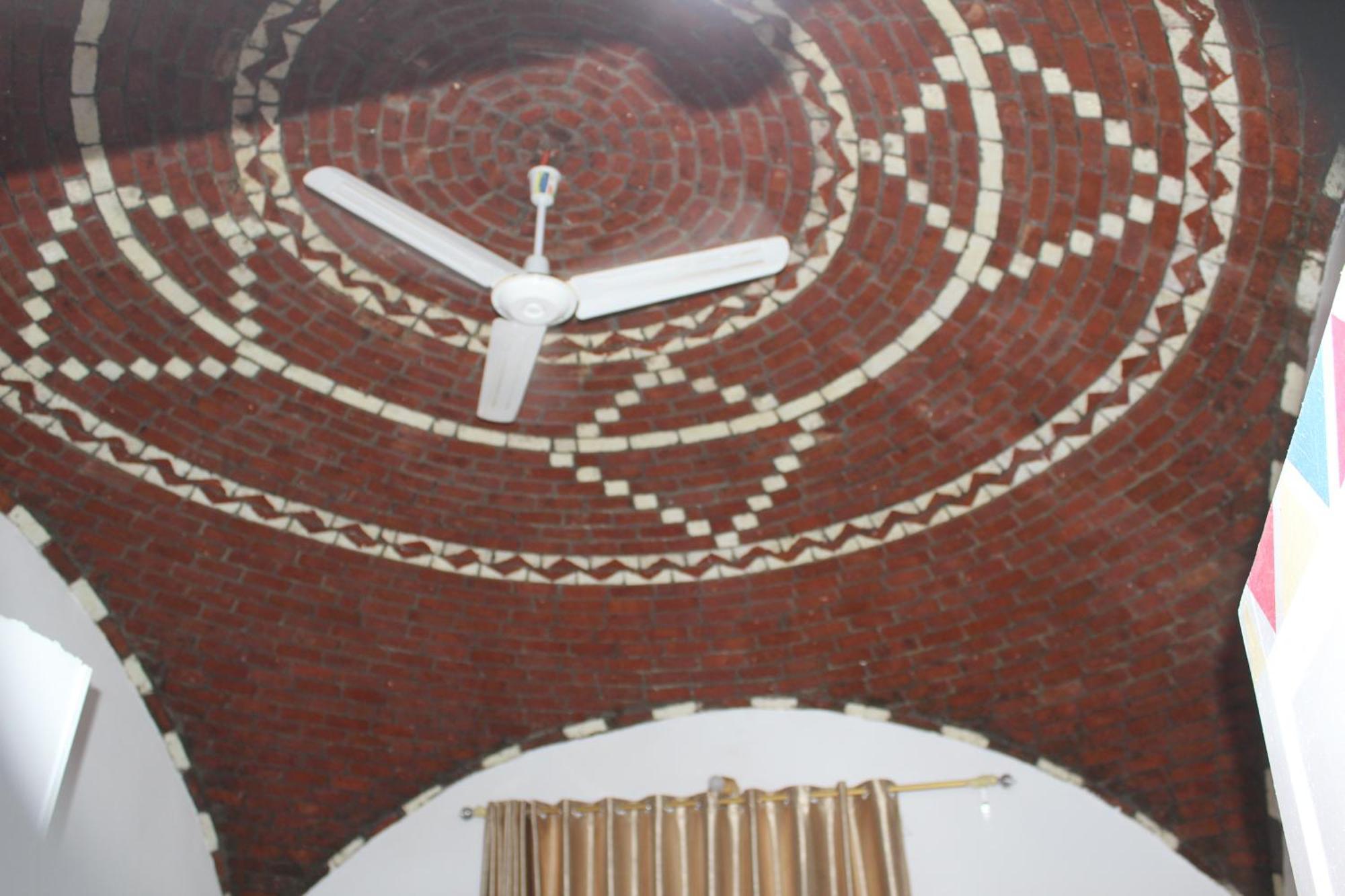 Nile View Guest House أسوان المظهر الخارجي الصورة