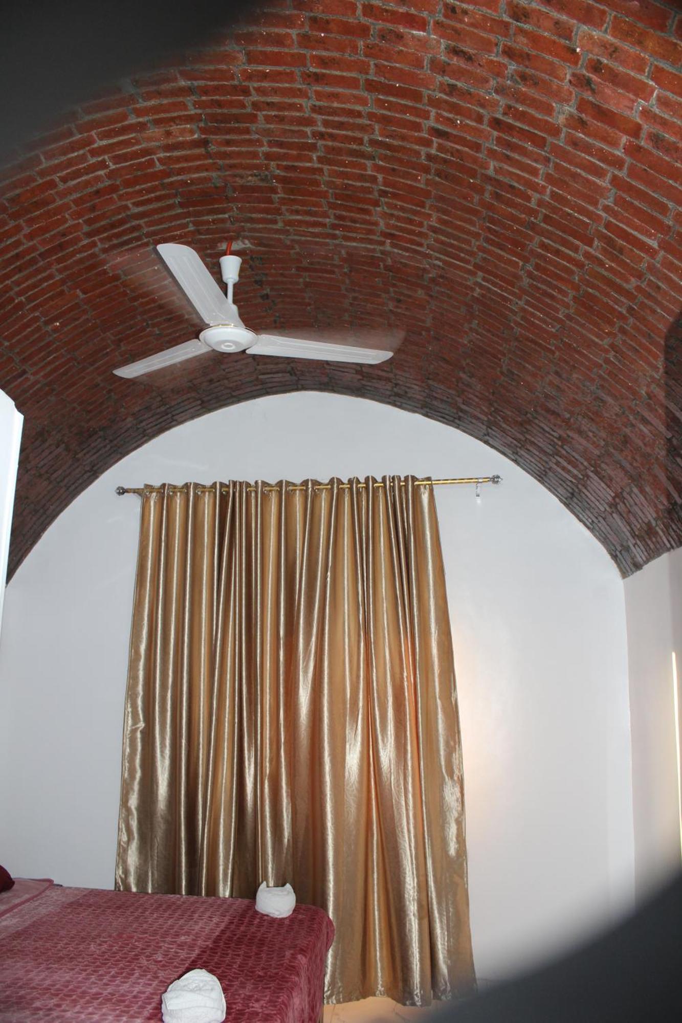 Nile View Guest House أسوان المظهر الخارجي الصورة