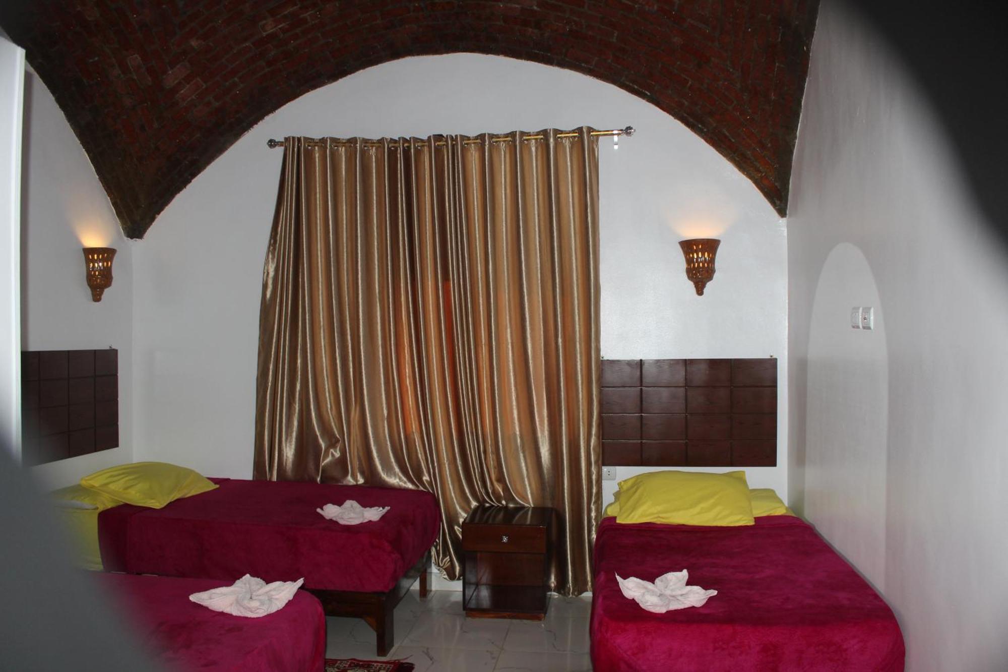 Nile View Guest House أسوان المظهر الخارجي الصورة