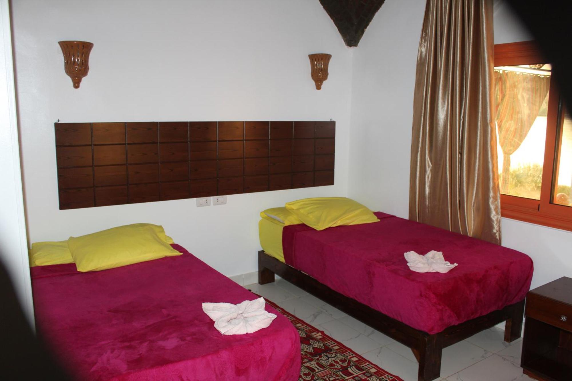 Nile View Guest House أسوان المظهر الخارجي الصورة