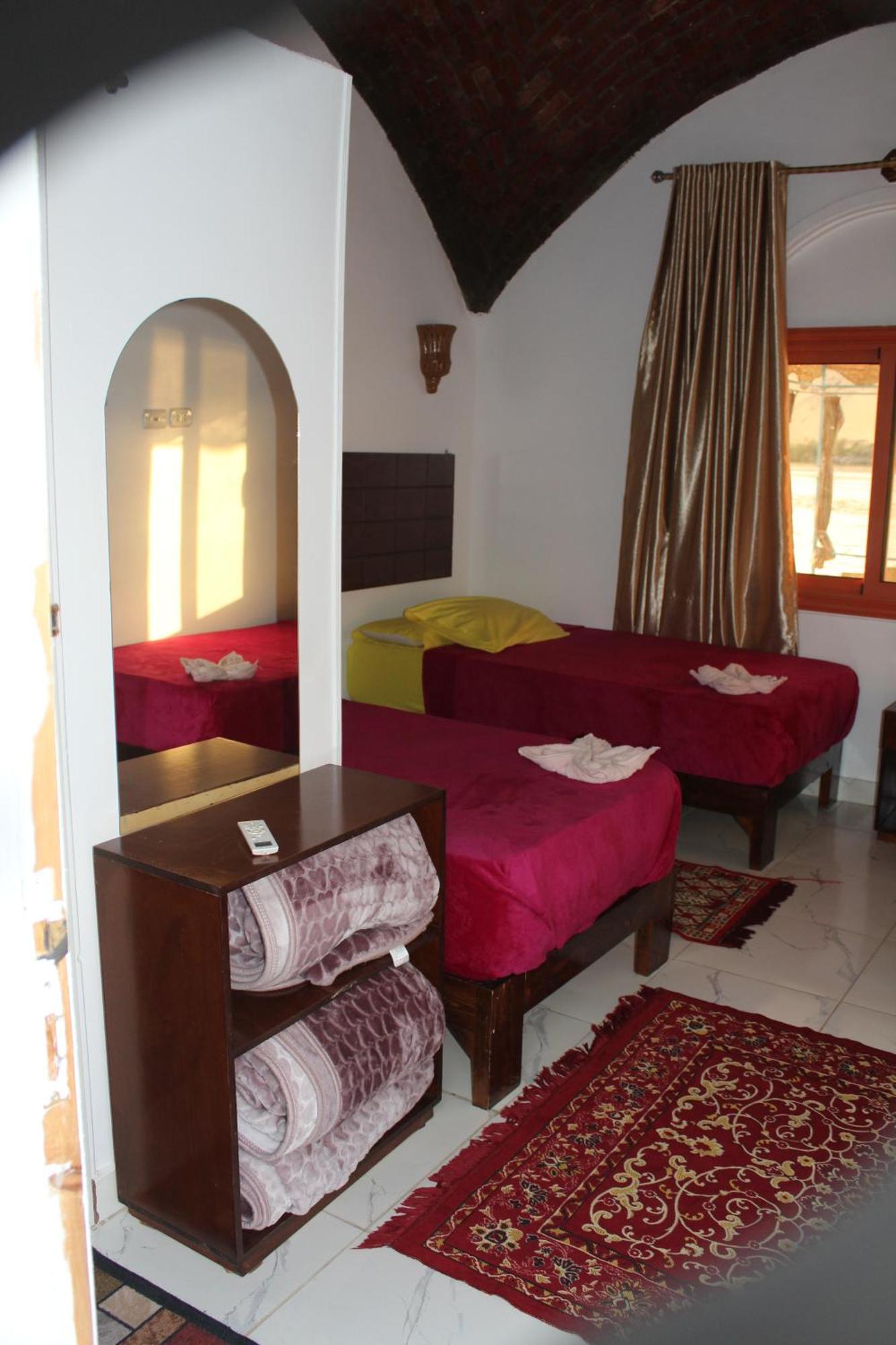 Nile View Guest House أسوان المظهر الخارجي الصورة
