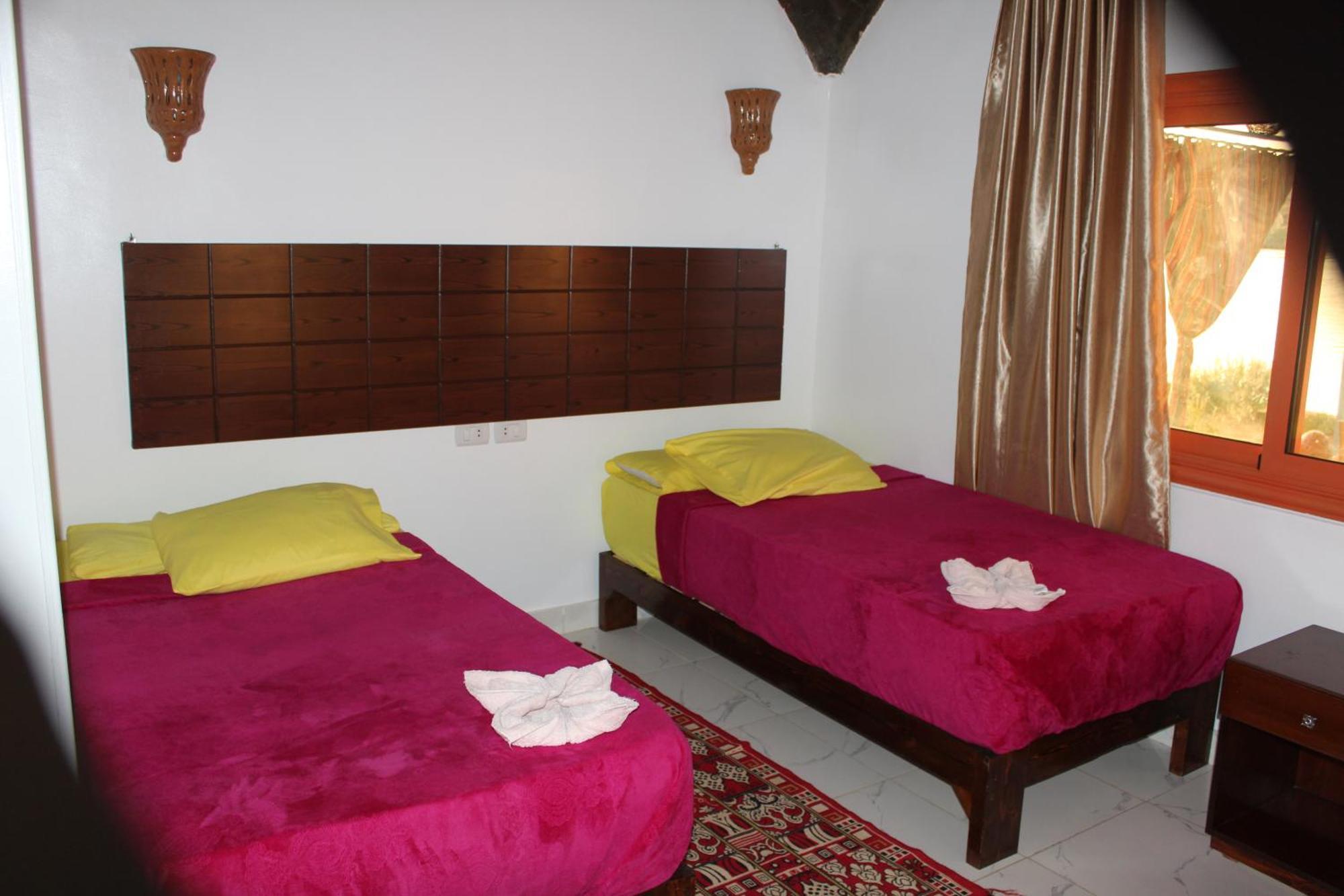 Nile View Guest House أسوان المظهر الخارجي الصورة