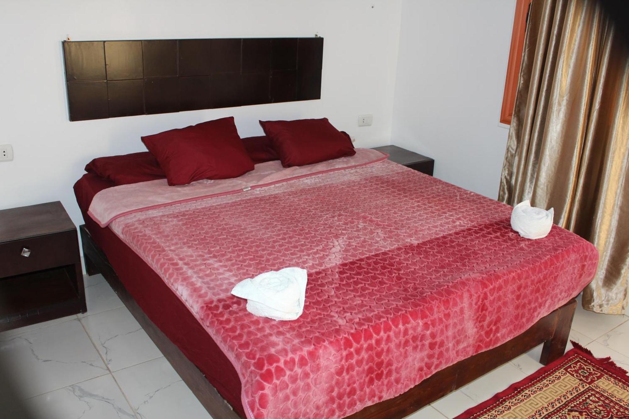 Nile View Guest House أسوان المظهر الخارجي الصورة