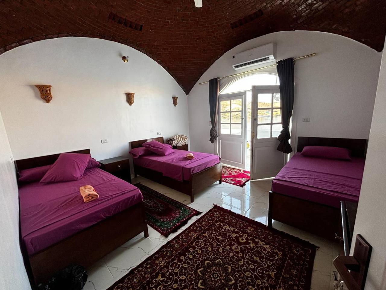 Nile View Guest House أسوان المظهر الخارجي الصورة